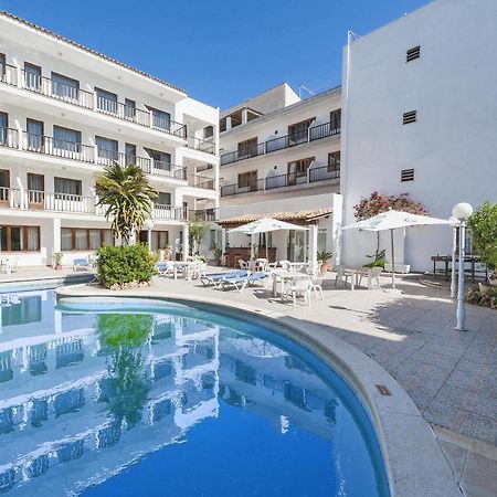 Hostal Casa Bauza Cala Ratjada  Eksteriør bilde
