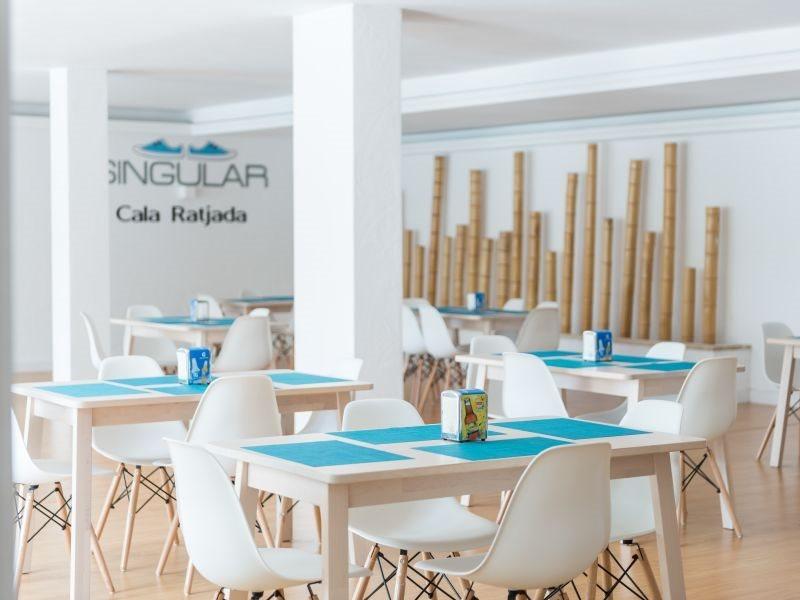 Hostal Casa Bauza Cala Ratjada  Eksteriør bilde