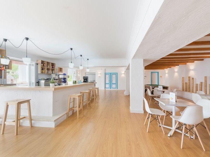 Hostal Casa Bauza Cala Ratjada  Eksteriør bilde