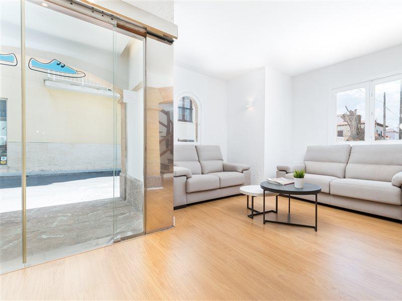 Hostal Casa Bauza Cala Ratjada  Eksteriør bilde