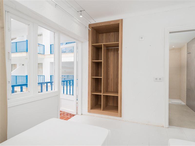 Hostal Casa Bauza Cala Ratjada  Eksteriør bilde