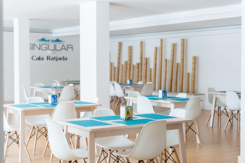 Hostal Casa Bauza Cala Ratjada  Eksteriør bilde