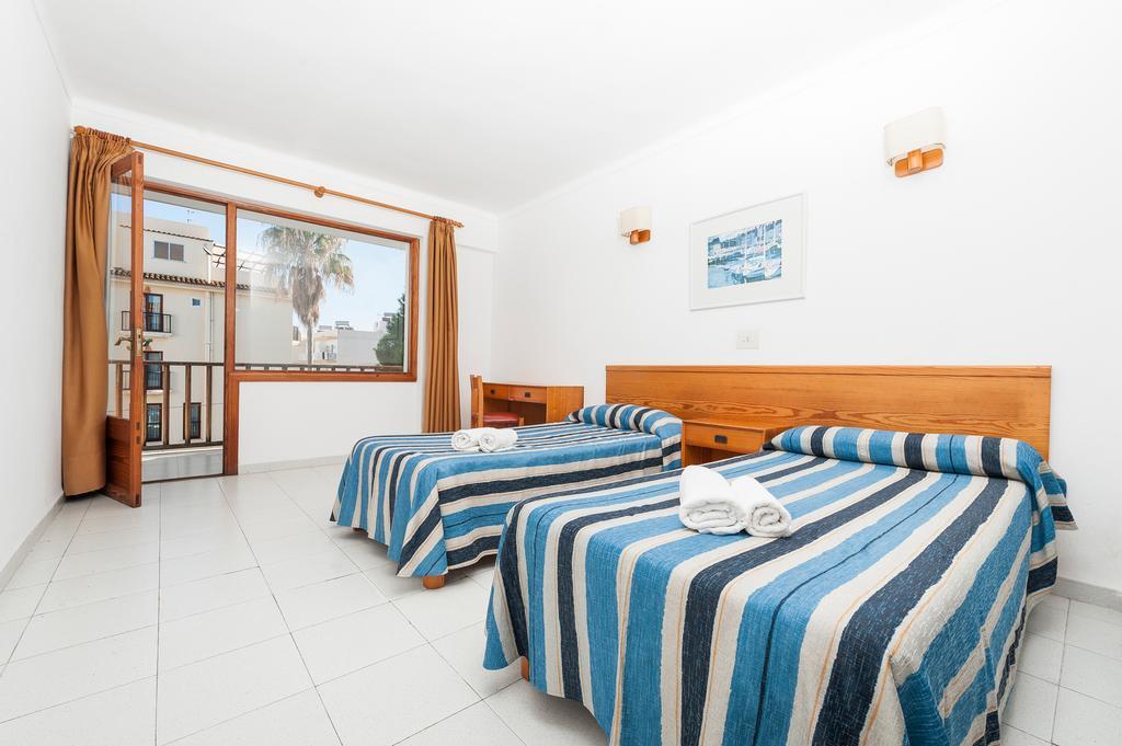 Hostal Casa Bauza Cala Ratjada  Rom bilde