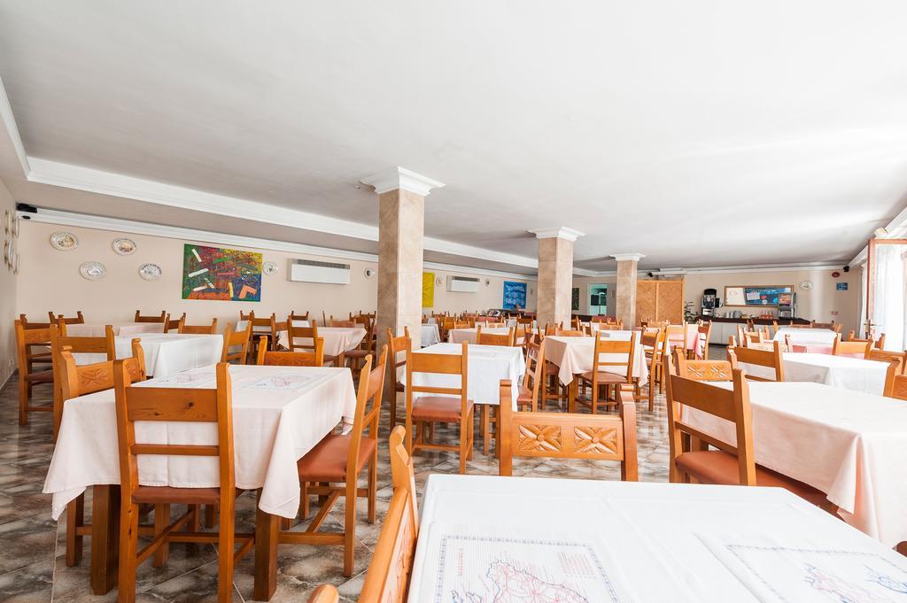Hostal Casa Bauza Cala Ratjada  Eksteriør bilde