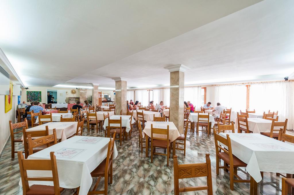 Hostal Casa Bauza Cala Ratjada  Eksteriør bilde