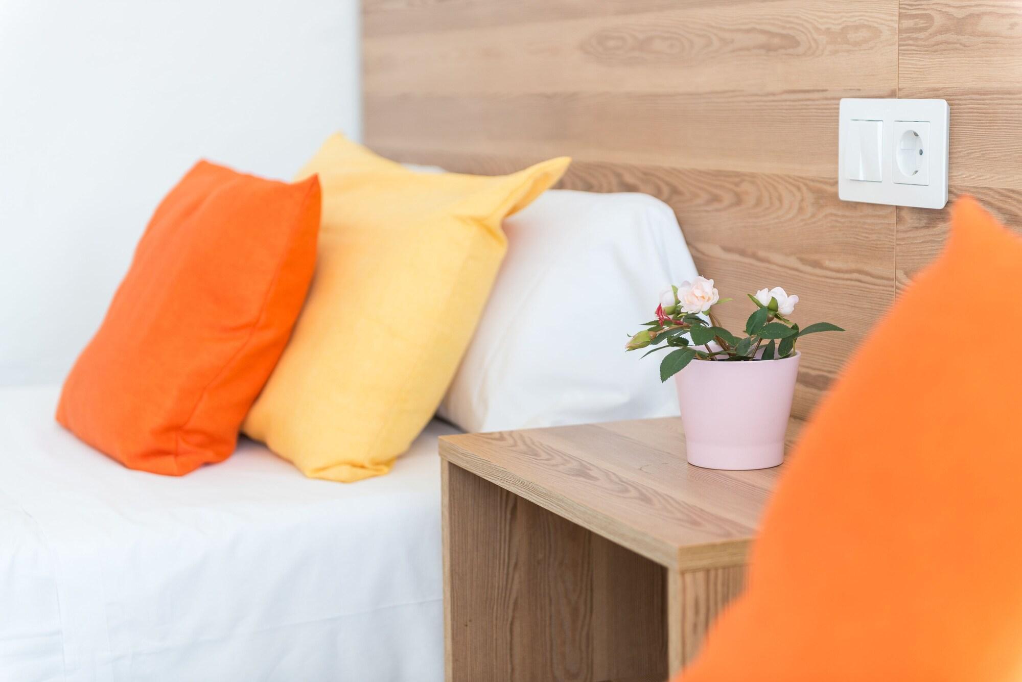 Hostal Casa Bauza Cala Ratjada  Eksteriør bilde