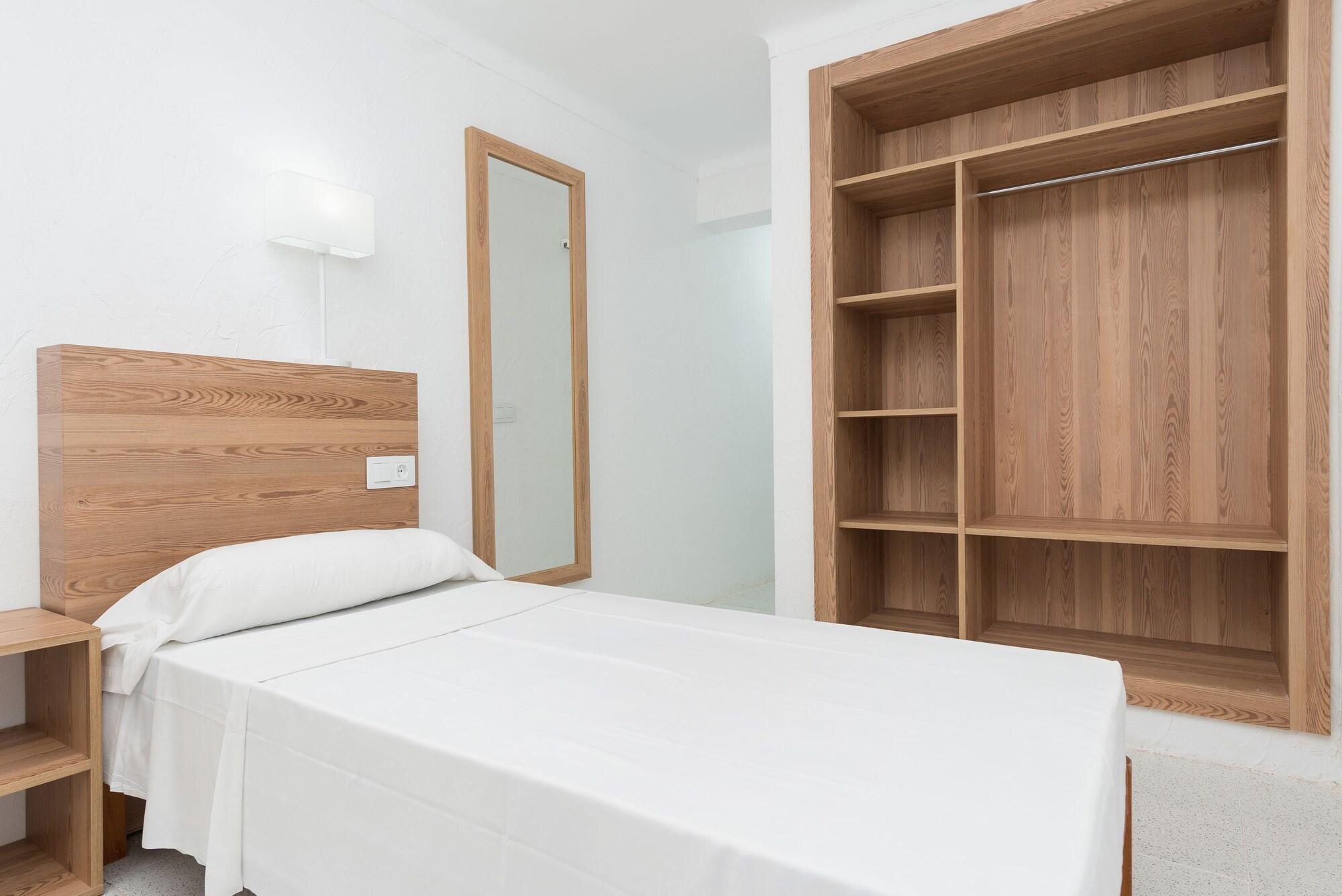 Hostal Casa Bauza Cala Ratjada  Eksteriør bilde