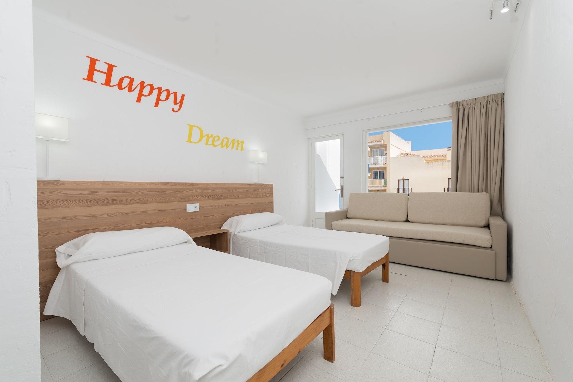 Hostal Casa Bauza Cala Ratjada  Eksteriør bilde