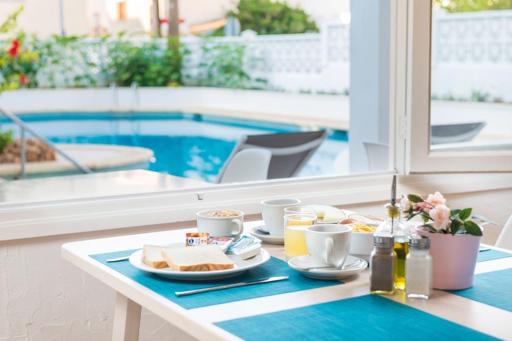 Hostal Casa Bauza Cala Ratjada  Eksteriør bilde