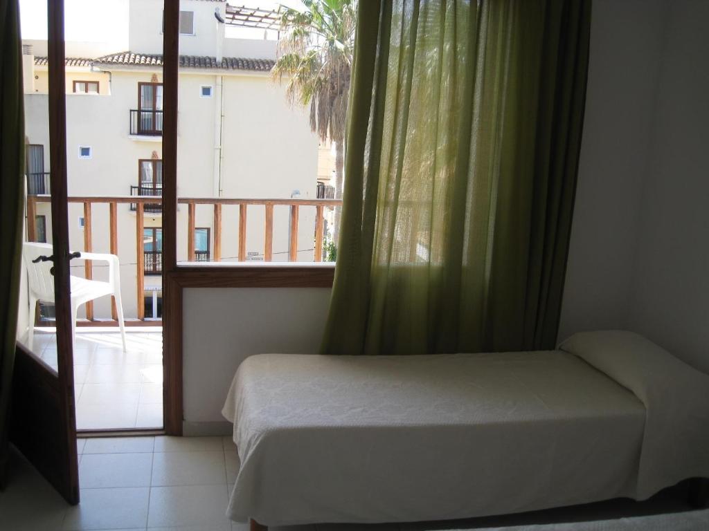 Hostal Casa Bauza Cala Ratjada  Rom bilde