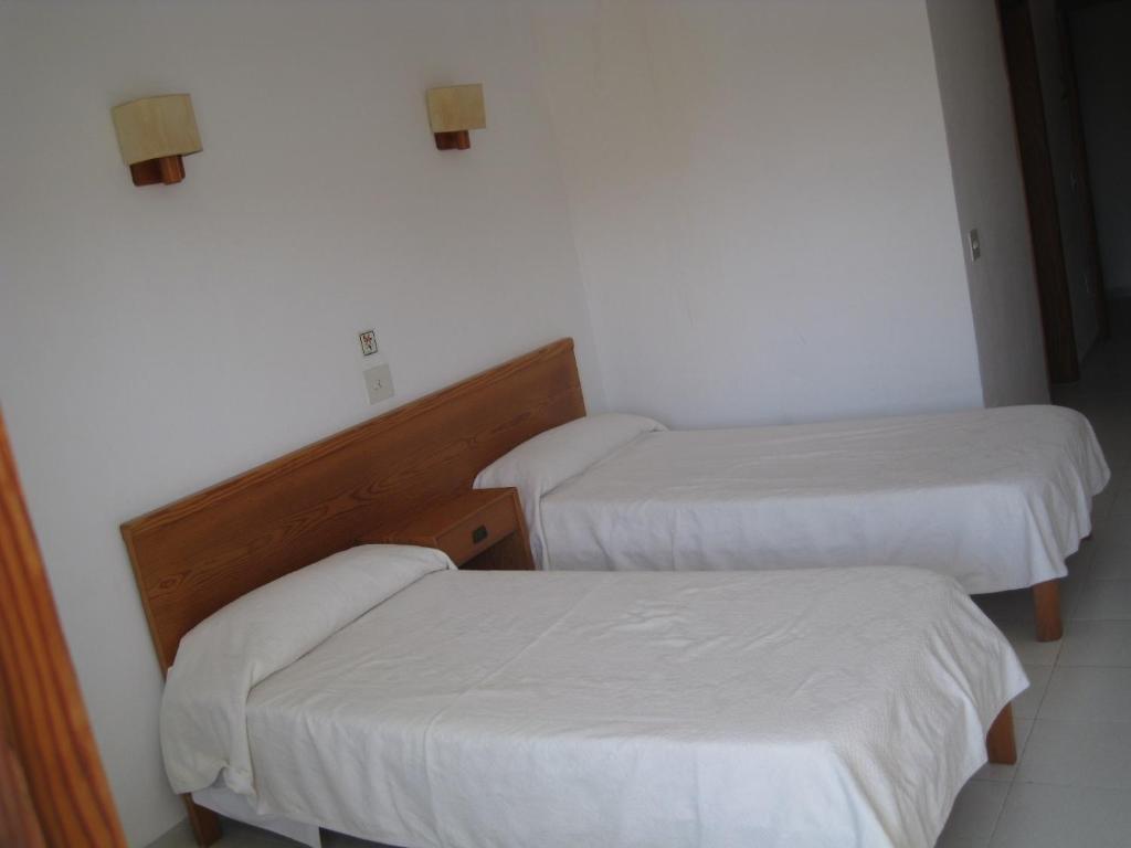 Hostal Casa Bauza Cala Ratjada  Rom bilde