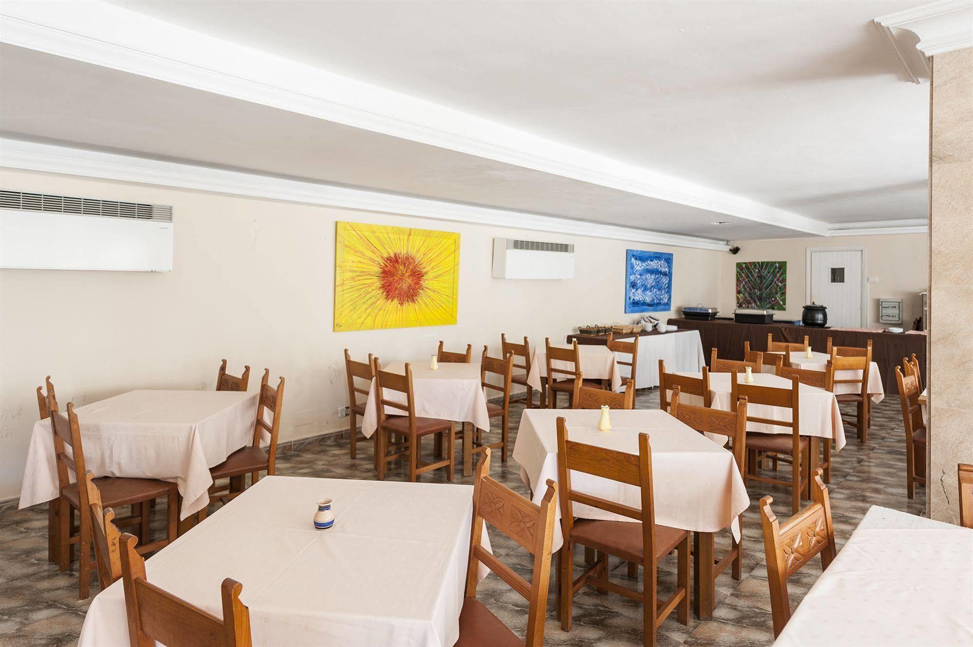 Hostal Casa Bauza Cala Ratjada  Eksteriør bilde