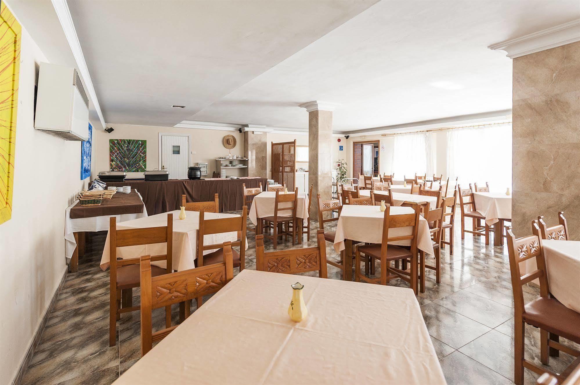 Hostal Casa Bauza Cala Ratjada  Eksteriør bilde