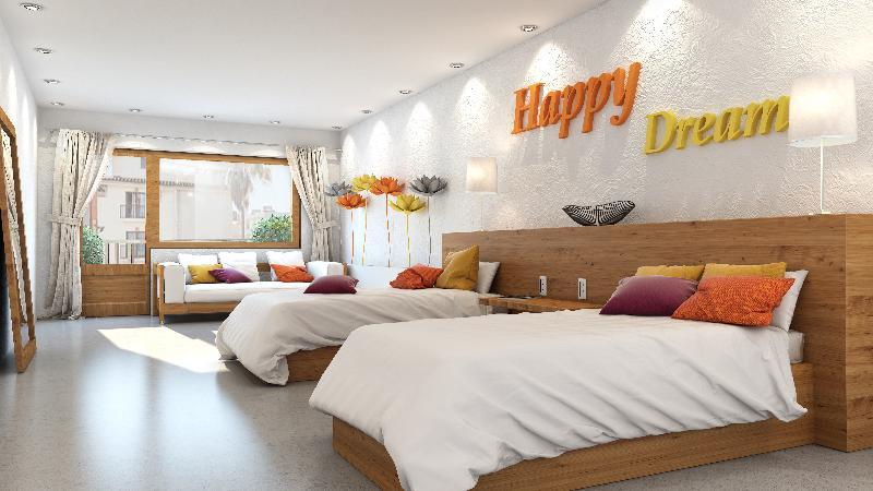 Hostal Casa Bauza Cala Ratjada  Eksteriør bilde